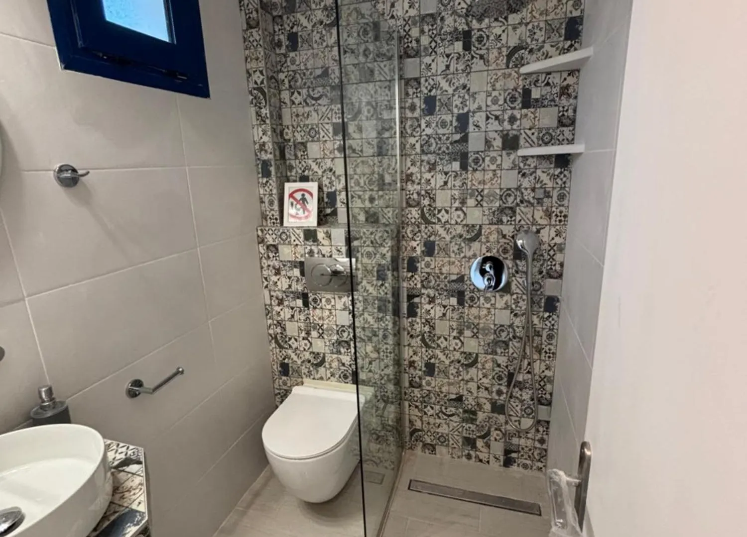 شقة Mikri Elia Beach لاغوماندرا اليونان